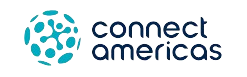 Logo de Coneect America