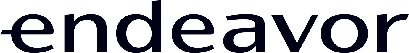 Logo de Endeavor Ecuador
