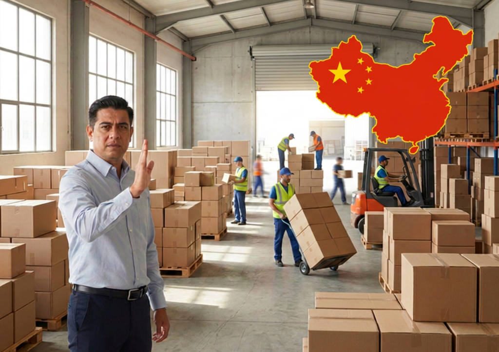 10 Errores Comunes al Importar desde China que Pueden Arruinar tu Negocio