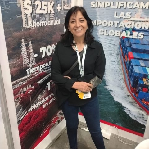 Importadores desde China y Europa a Ecuador, Colombia y Perú
