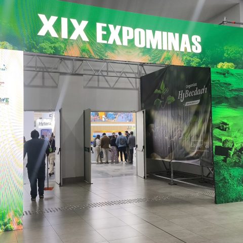 Feria Expominas, para Importadores desde China y Europa a Ecuador, Colombia y Perú
