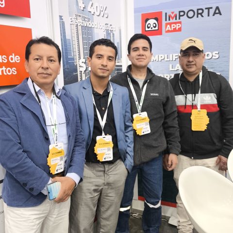 Importadores desde China y Europa a Ecuador, Colombia y Perú