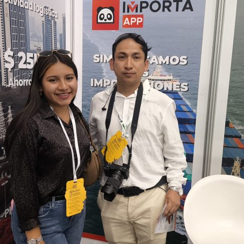 Importadores desde China y Europa a Ecuador, Colombia y Perú