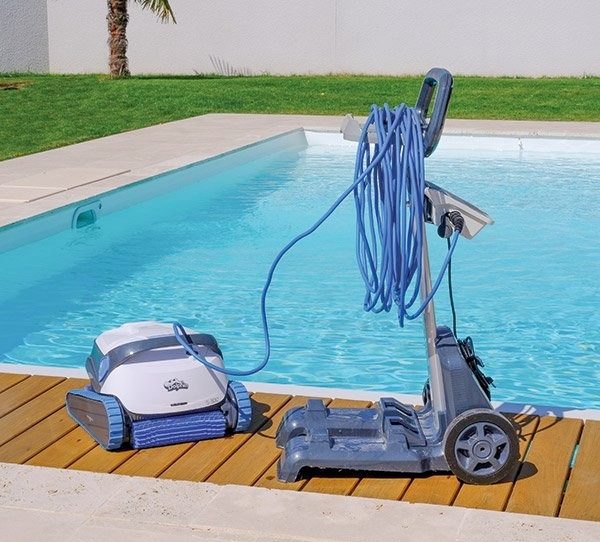 Máquinas de limpieza y construcción para importar robots de China a Latinoamérica